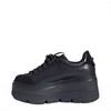 Altercore - Ray Vegan Plateausneaker - Schwarz Product image